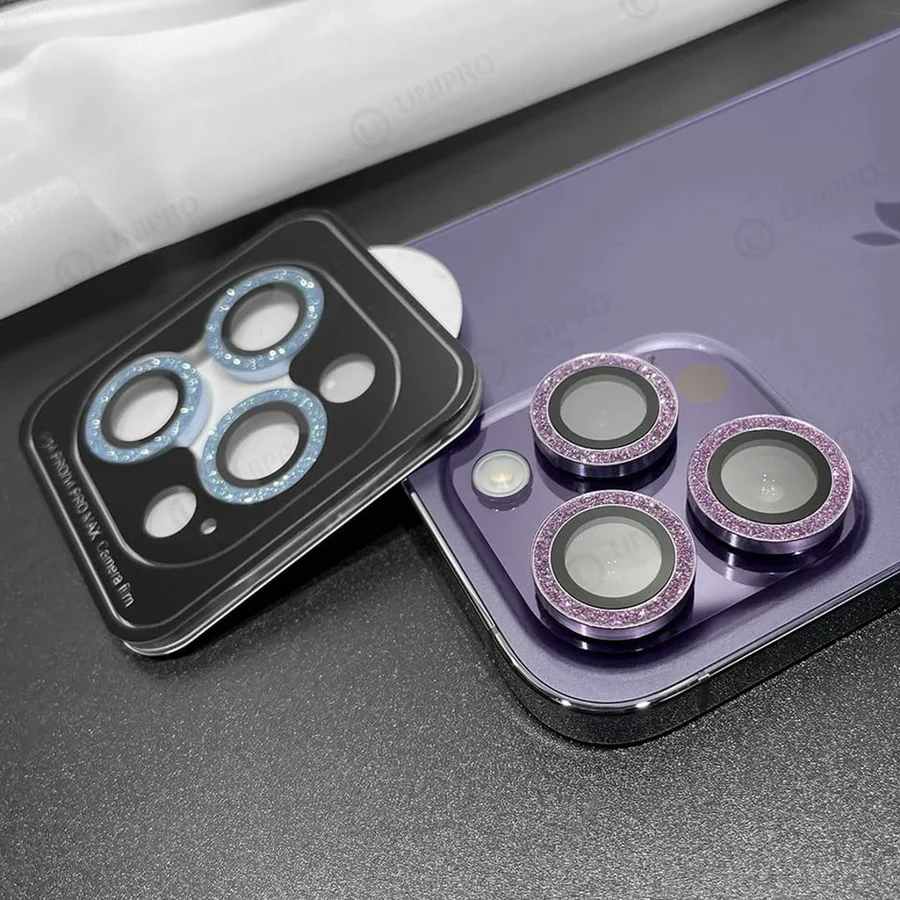 Home 21 Camera Lens Guard